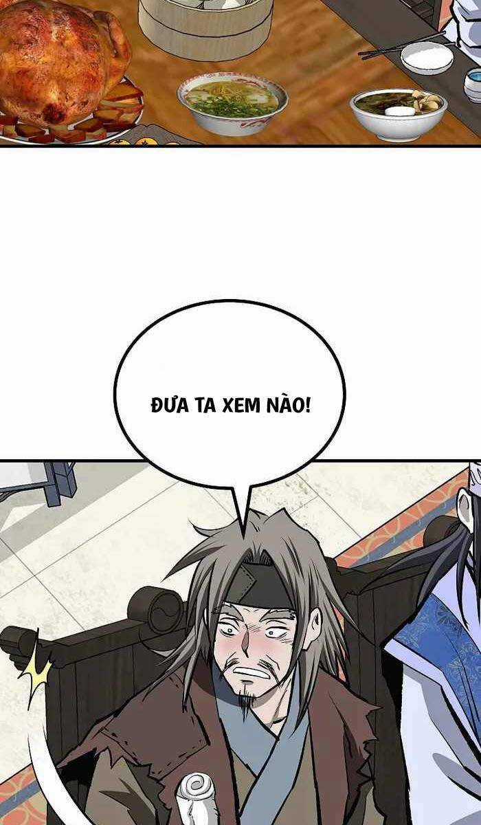 Cung Quỷ Kiếm Thần - Chapter 211 - Trang 58