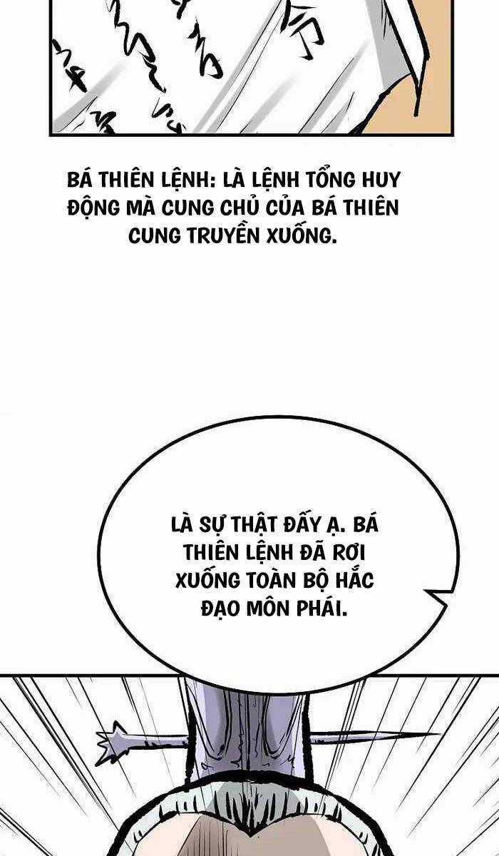 Cung Quỷ Kiếm Thần - Chapter 211 - Trang 60
