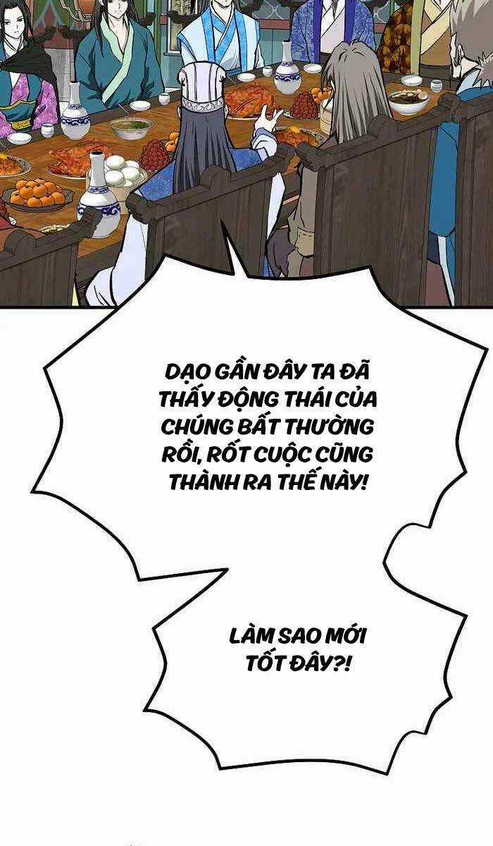 Cung Quỷ Kiếm Thần - Chapter 211 - Trang 70