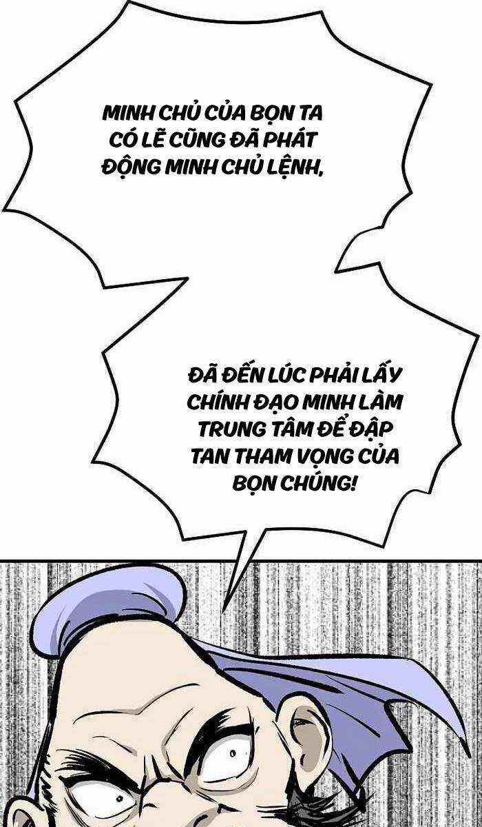 Cung Quỷ Kiếm Thần - Chapter 211 - Trang 71