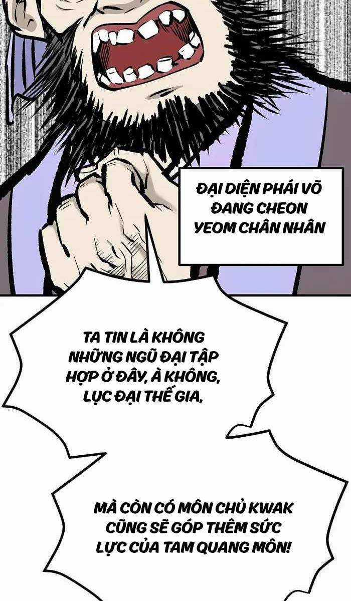 Cung Quỷ Kiếm Thần - Chapter 211 - Trang 72
