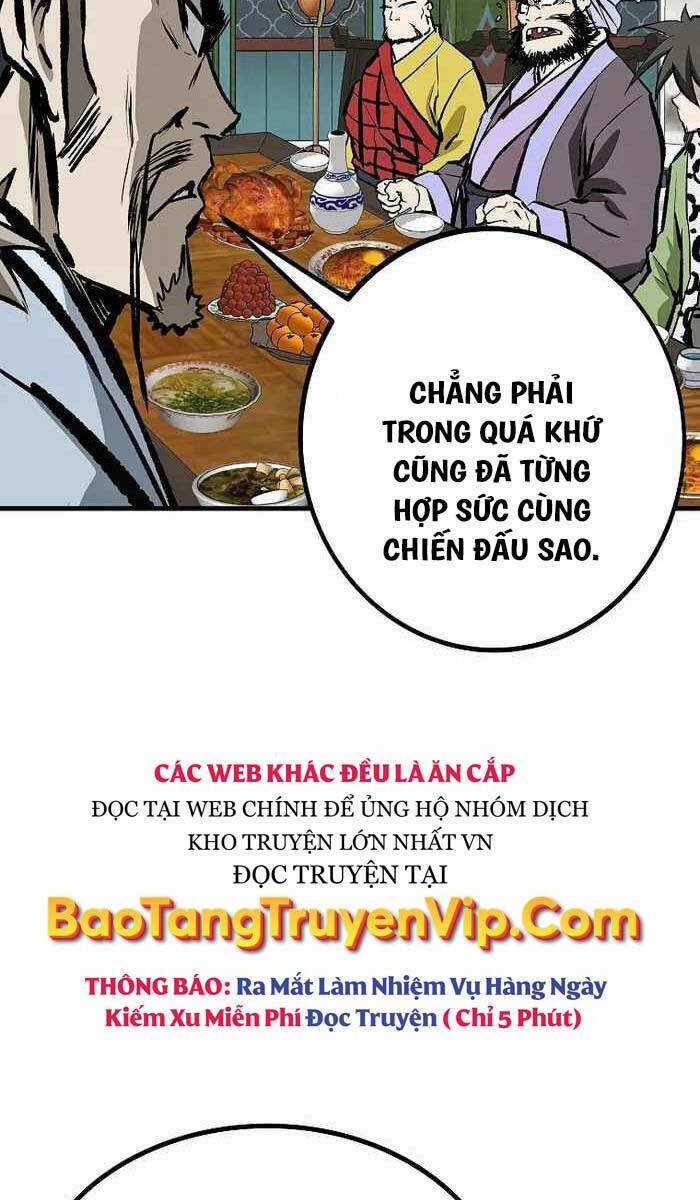 Cung Quỷ Kiếm Thần - Chapter 211 - Trang 75