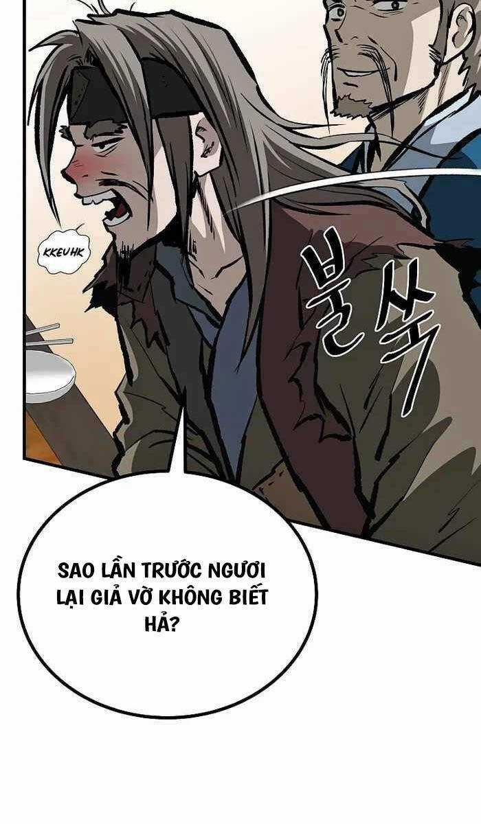 Cung Quỷ Kiếm Thần - Chapter 211 - Trang 10