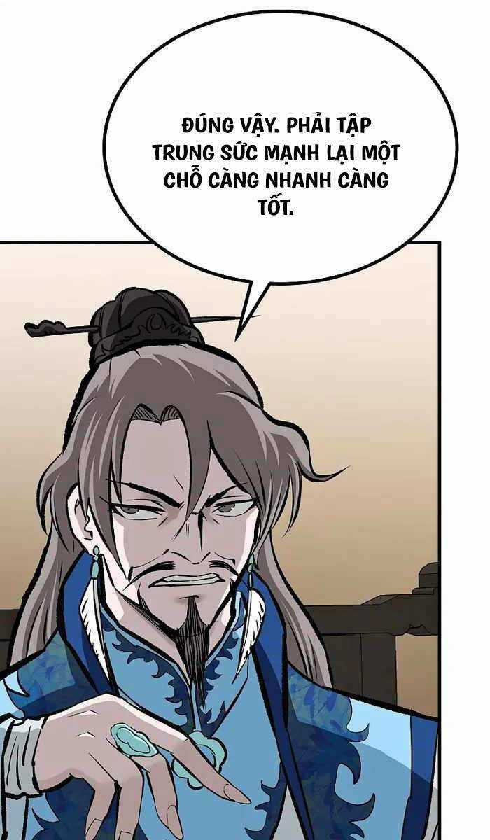 Cung Quỷ Kiếm Thần - Chapter 211 - Trang 81