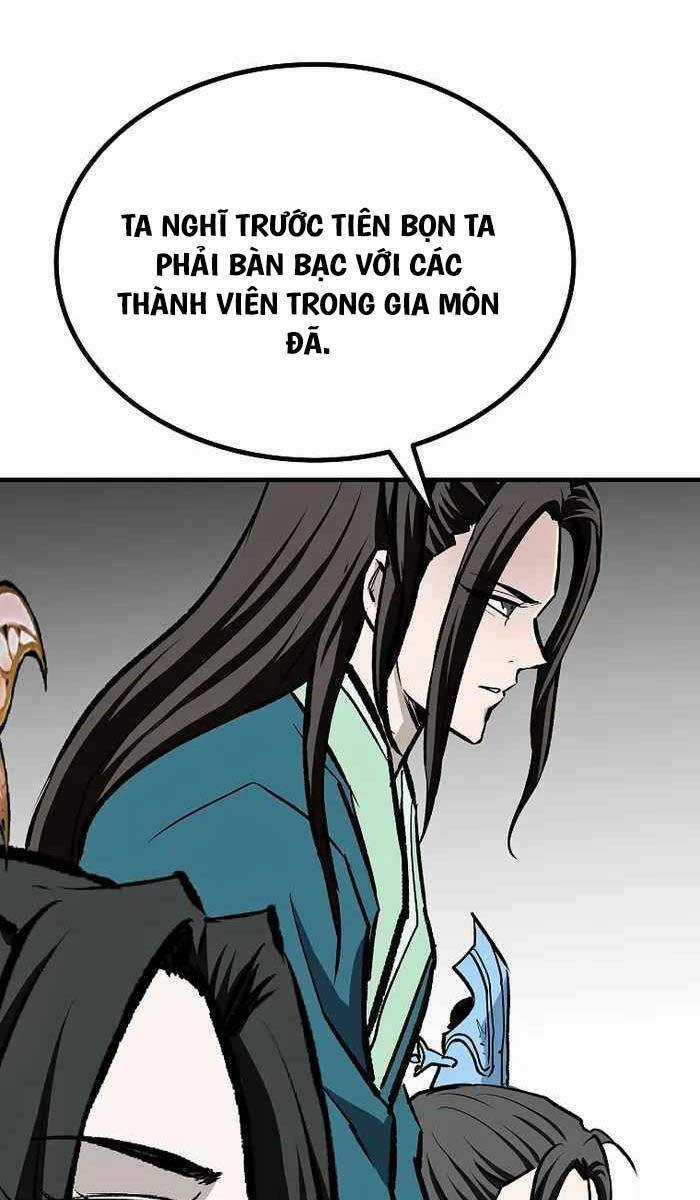 Cung Quỷ Kiếm Thần - Chapter 211 - Trang 89