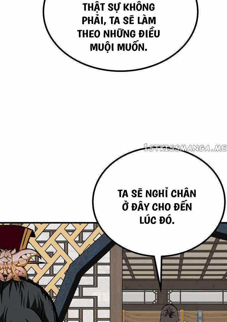 Cung Quỷ Kiếm Thần - Chapter 212 - Trang 101