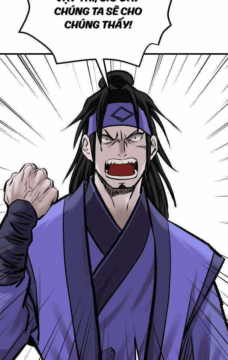 Cung Quỷ Kiếm Thần - Chapter 212 - Trang 29