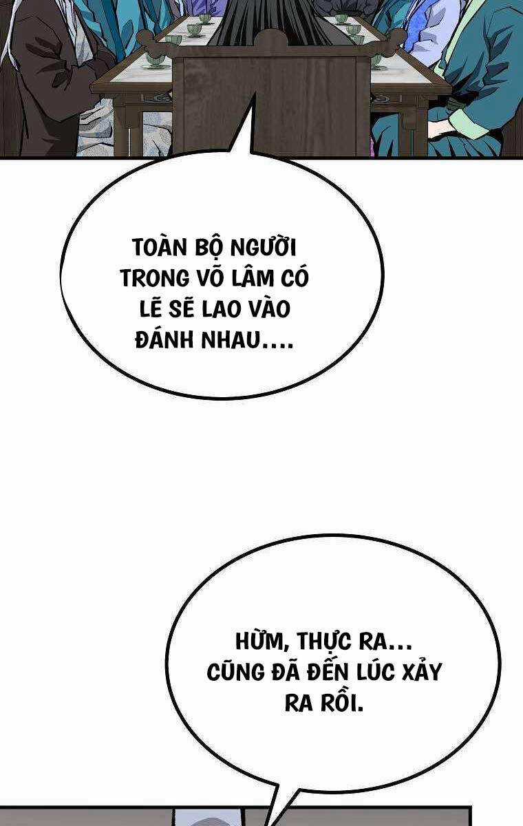 Cung Quỷ Kiếm Thần - Chapter 212 - Trang 4