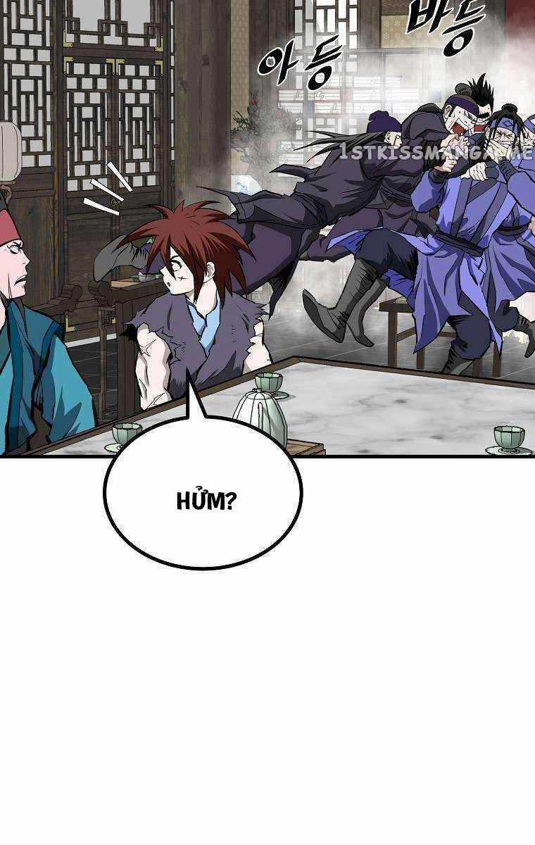 Cung Quỷ Kiếm Thần - Chapter 212 - Trang 35