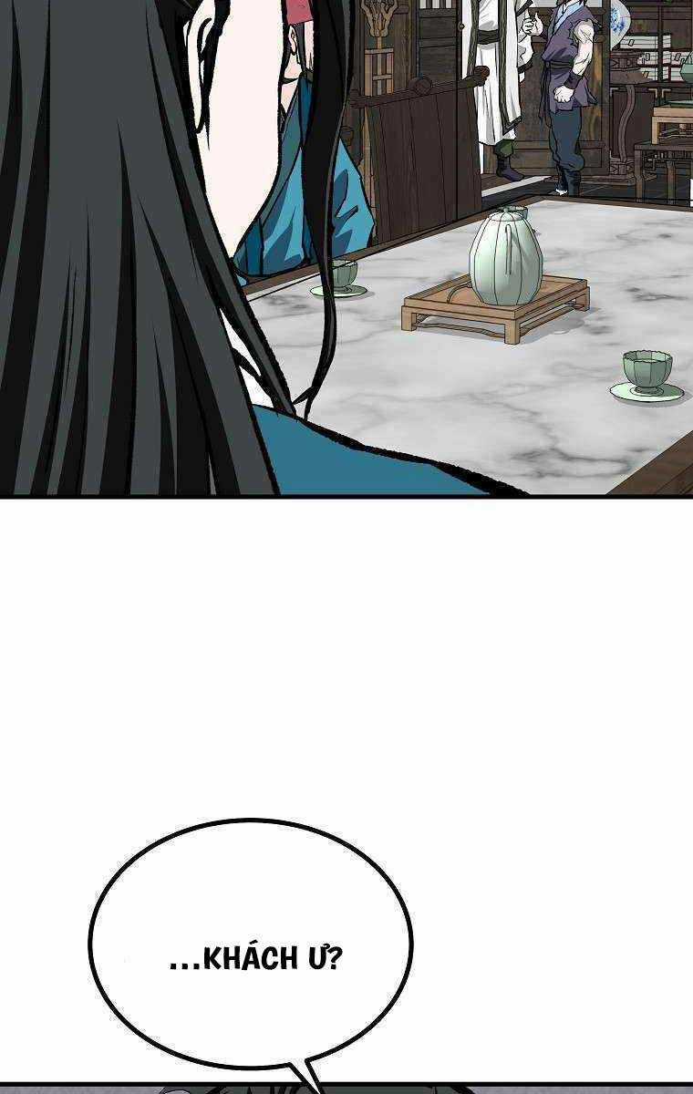 Cung Quỷ Kiếm Thần - Chapter 212 - Trang 38