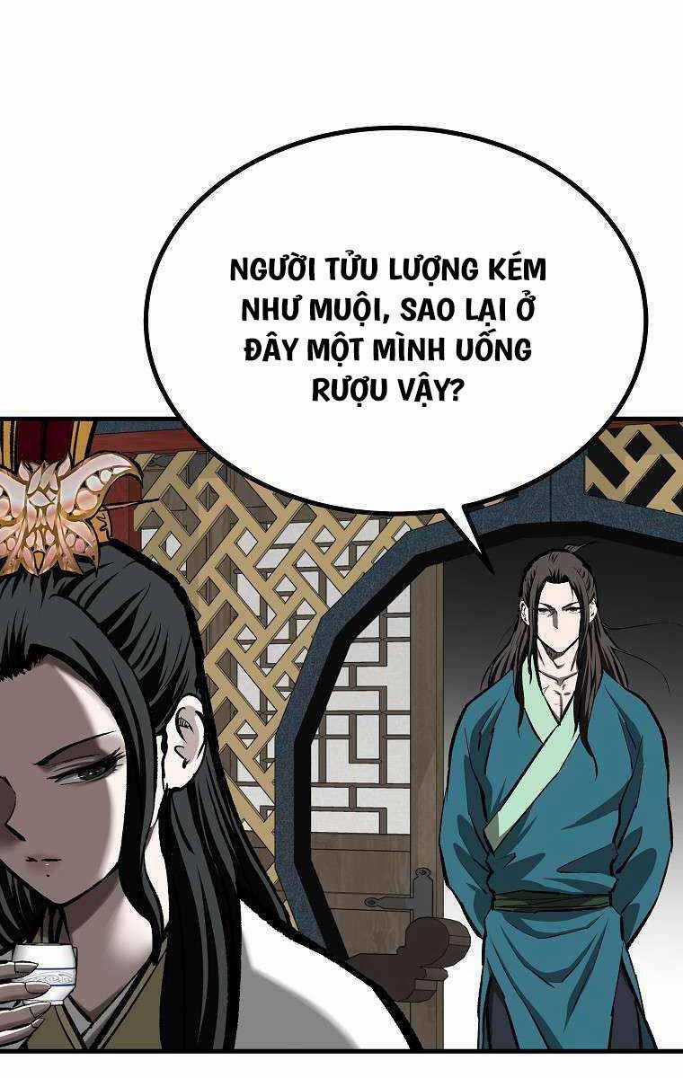 Cung Quỷ Kiếm Thần - Chapter 212 - Trang 62