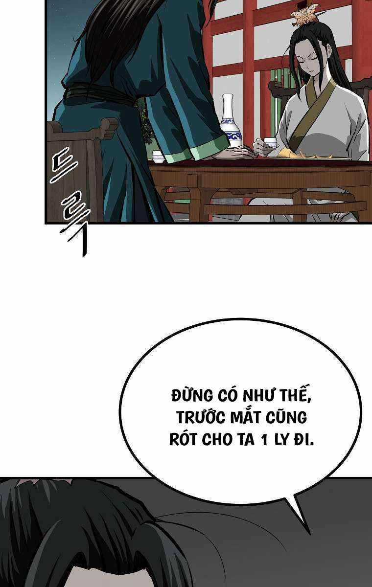 Cung Quỷ Kiếm Thần - Chapter 212 - Trang 67