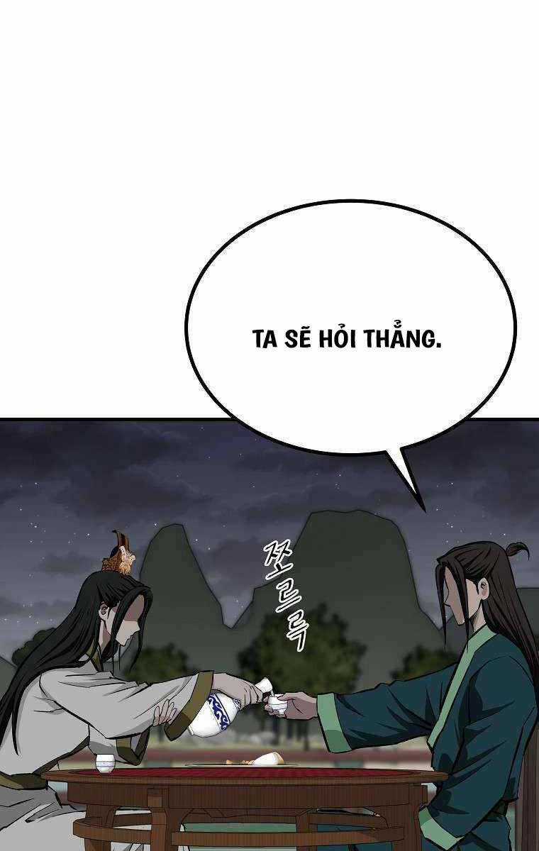 Cung Quỷ Kiếm Thần - Chapter 212 - Trang 69