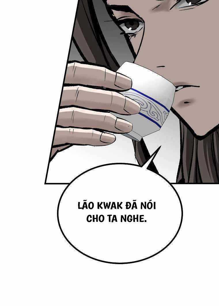 Cung Quỷ Kiếm Thần - Chapter 212 - Trang 76