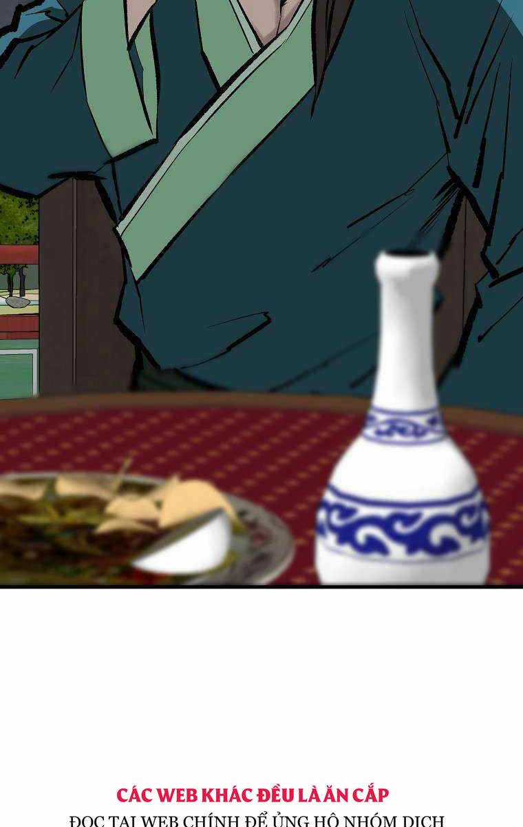 Cung Quỷ Kiếm Thần - Chapter 212 - Trang 92