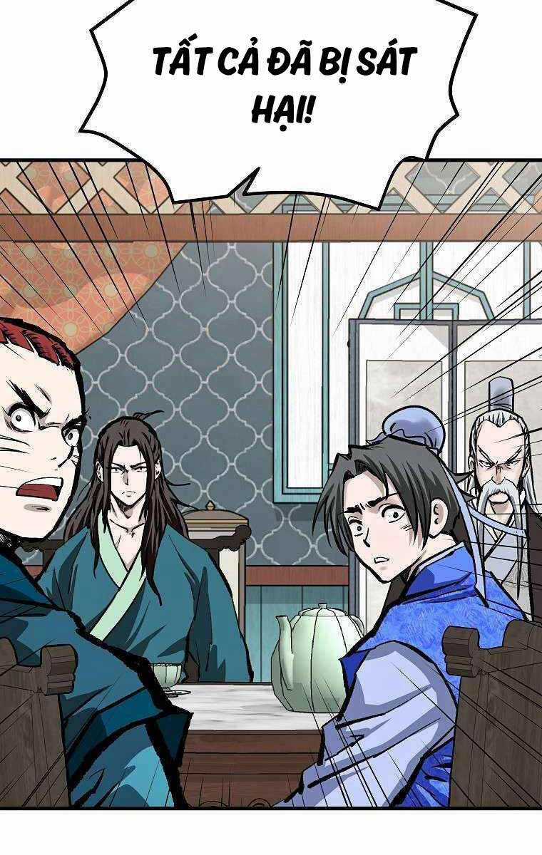 Cung Quỷ Kiếm Thần - Chapter 213 - Trang 33