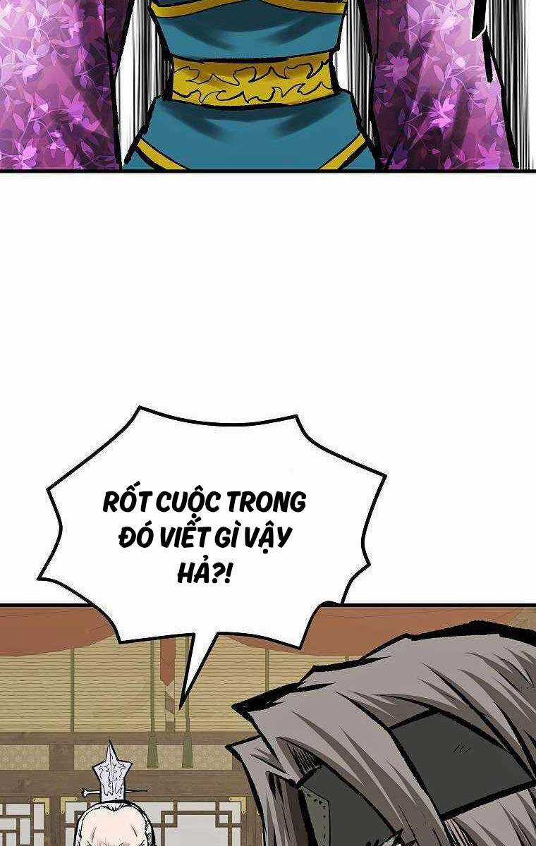 Cung Quỷ Kiếm Thần - Chapter 213 - Trang 40