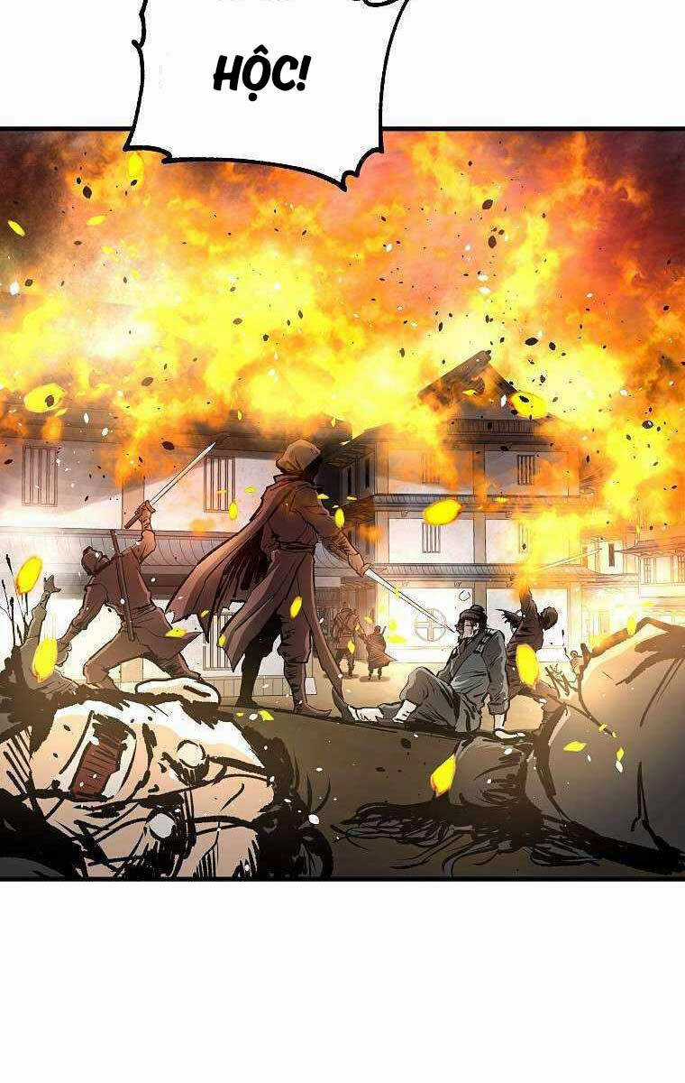 Cung Quỷ Kiếm Thần - Chapter 213 - Trang 5