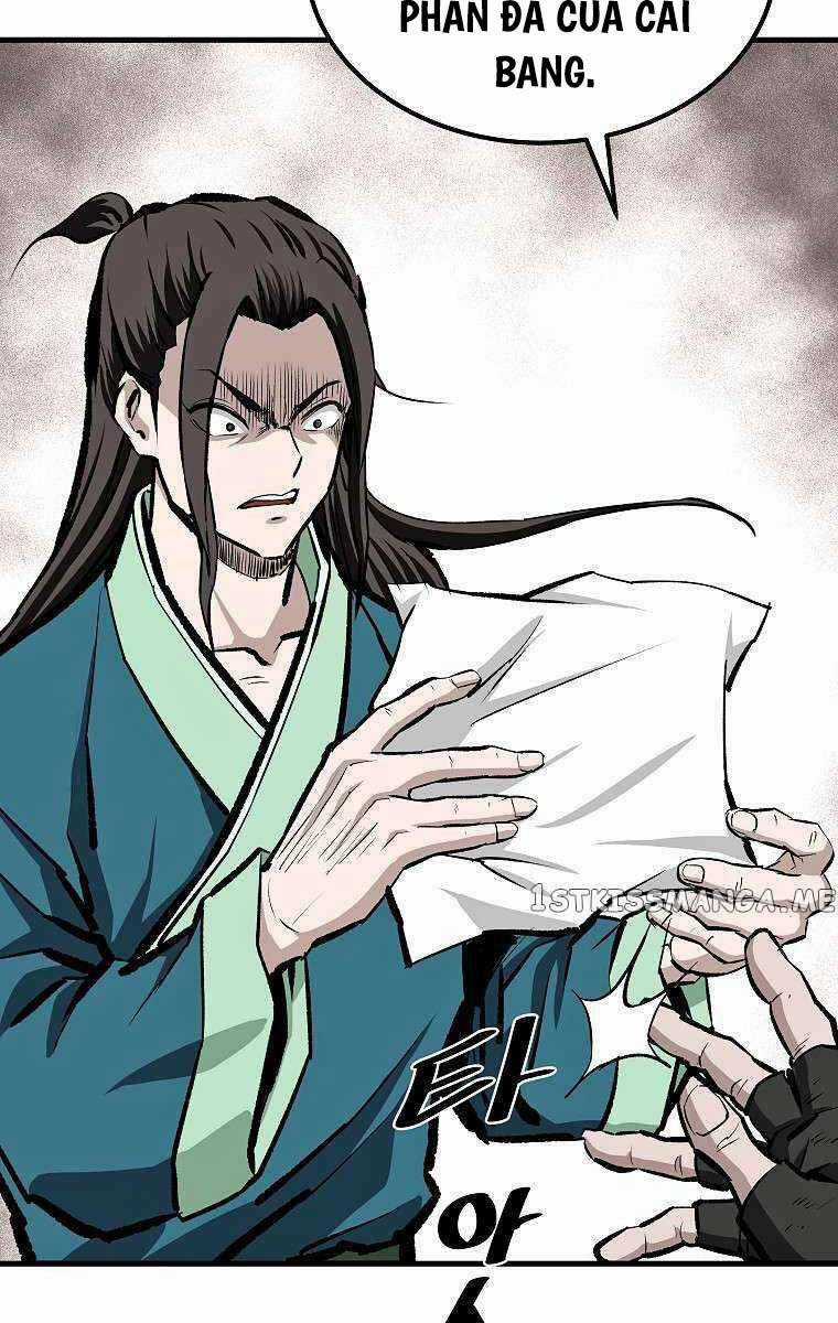 Cung Quỷ Kiếm Thần - Chapter 213 - Trang 46