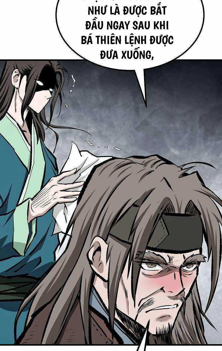 Cung Quỷ Kiếm Thần - Chapter 213 - Trang 49