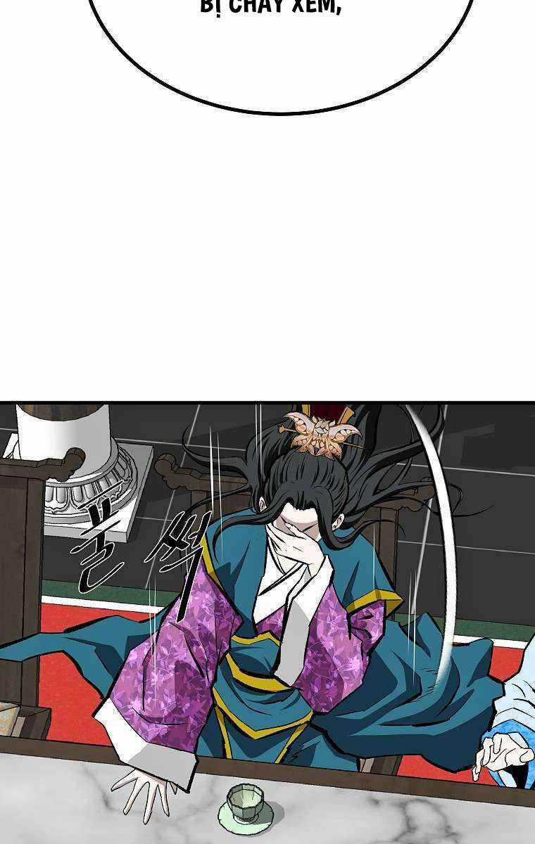 Cung Quỷ Kiếm Thần - Chapter 213 - Trang 60