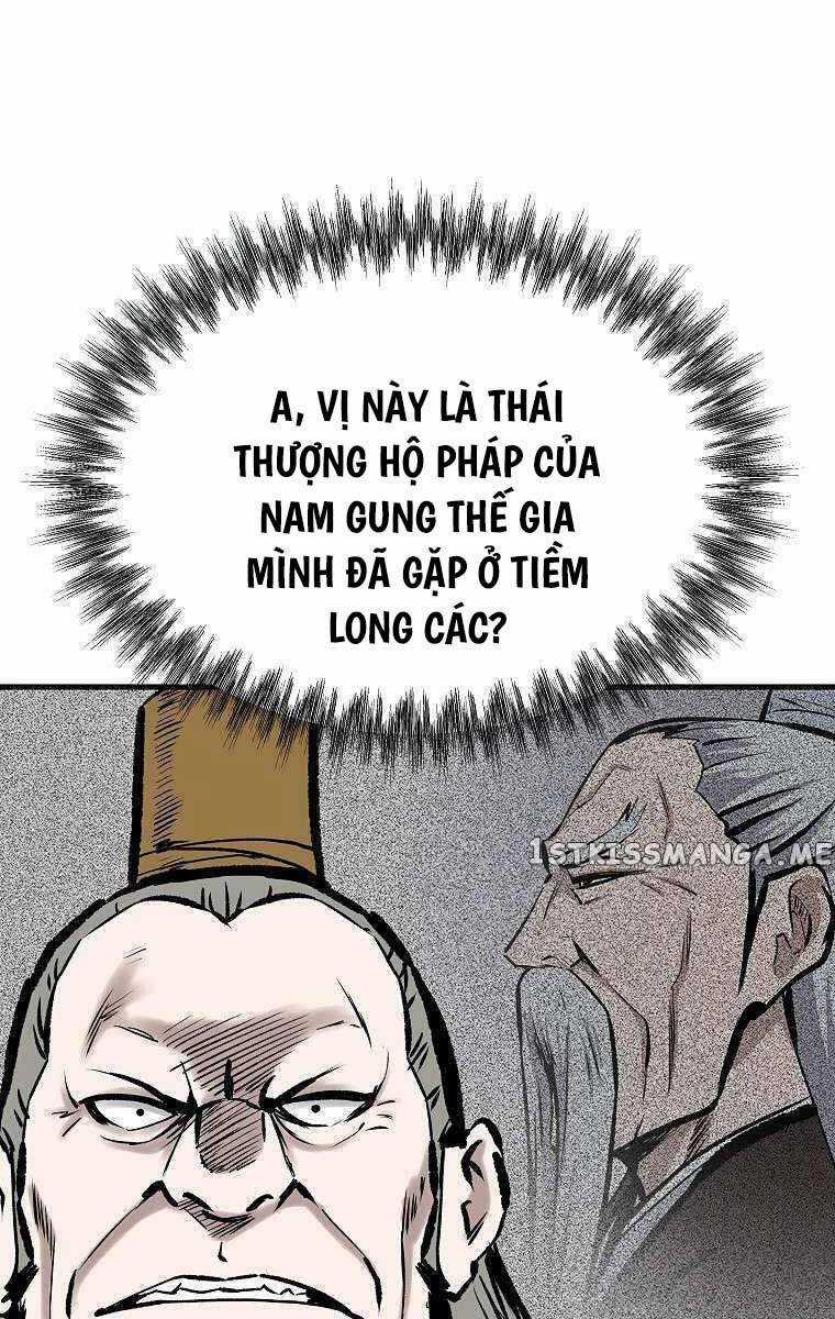 Cung Quỷ Kiếm Thần - Chapter 213 - Trang 86