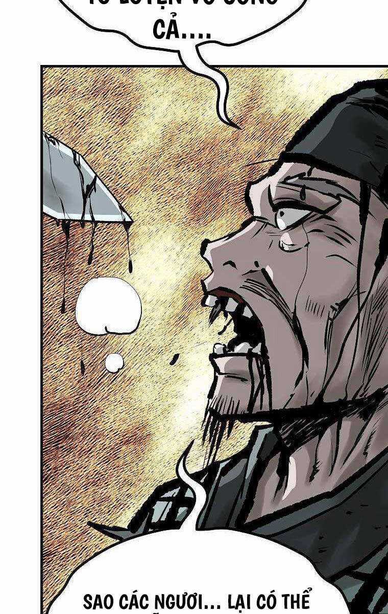 Cung Quỷ Kiếm Thần - Chapter 213 - Trang 10