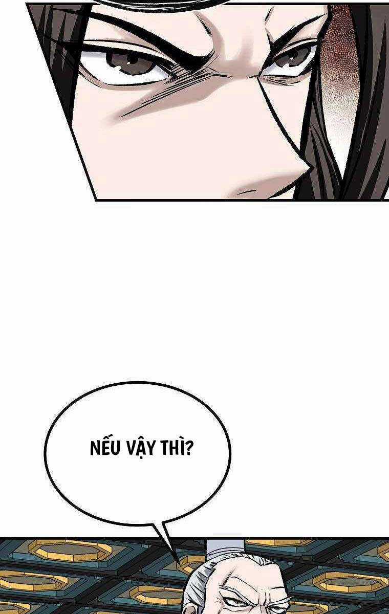 Cung Quỷ Kiếm Thần - Chapter 214 - Trang 21