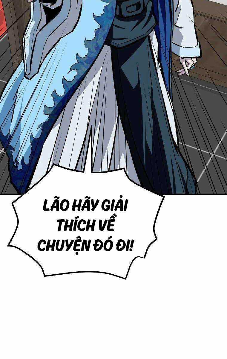 Cung Quỷ Kiếm Thần - Chapter 214 - Trang 4