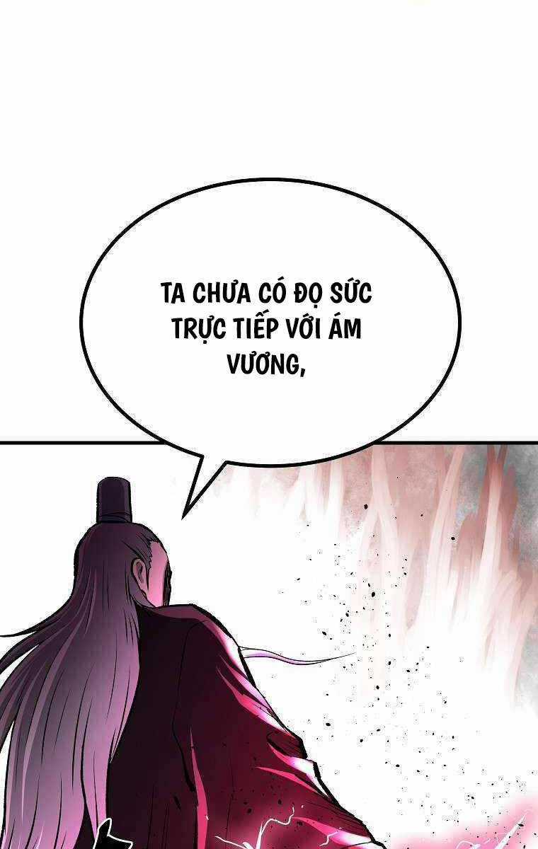 Cung Quỷ Kiếm Thần - Chapter 214 - Trang 36
