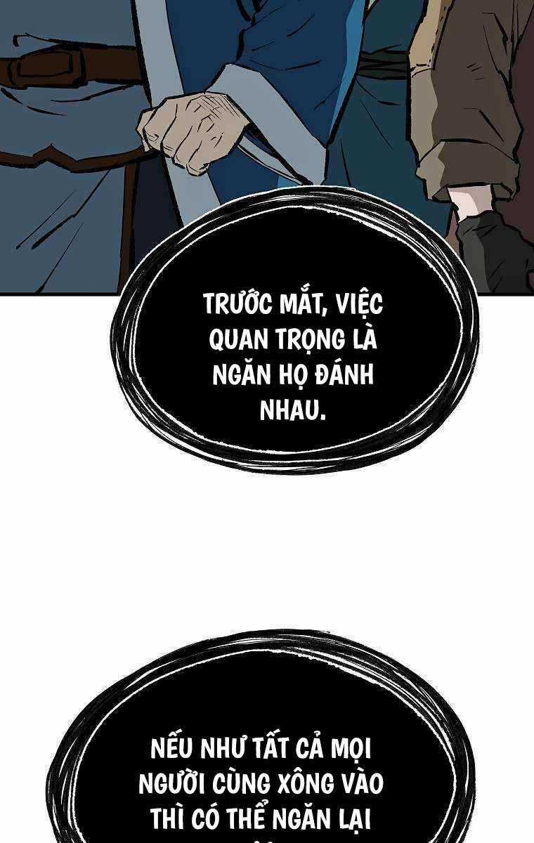 Cung Quỷ Kiếm Thần - Chapter 214 - Trang 46