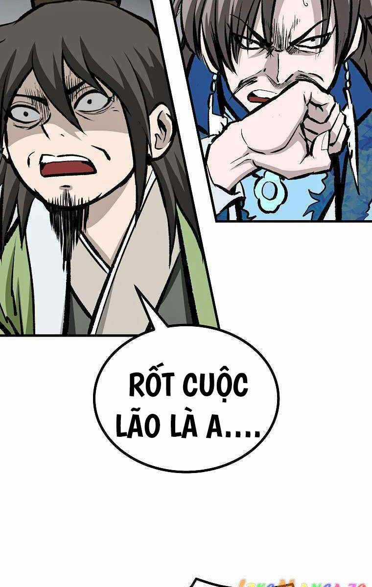 Cung Quỷ Kiếm Thần - Chapter 214 - Trang 59