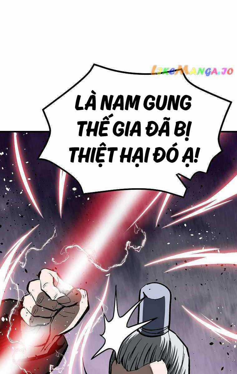 Cung Quỷ Kiếm Thần - Chapter 214 - Trang 78