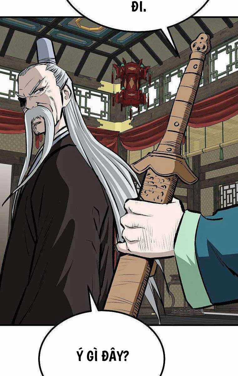 Cung Quỷ Kiếm Thần - Chapter 214 - Trang 99