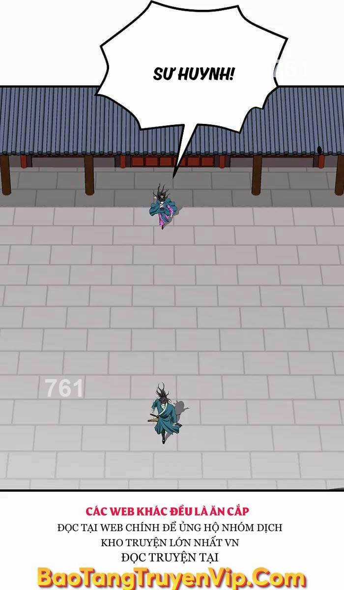 Cung Quỷ Kiếm Thần - Chapter 215 - Trang 3