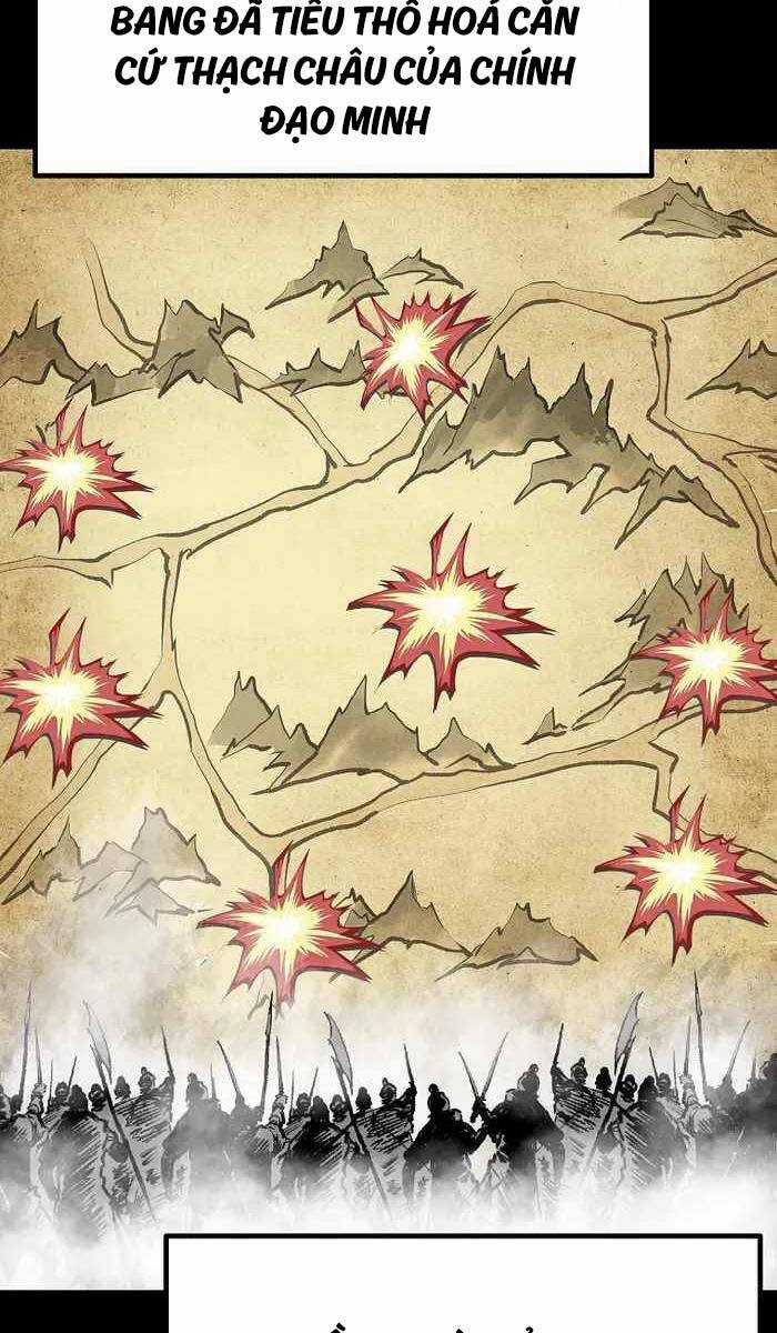 Cung Quỷ Kiếm Thần - Chapter 215 - Trang 29