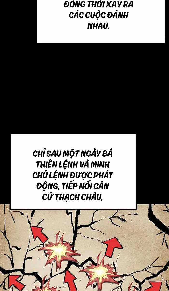 Cung Quỷ Kiếm Thần - Chapter 215 - Trang 30