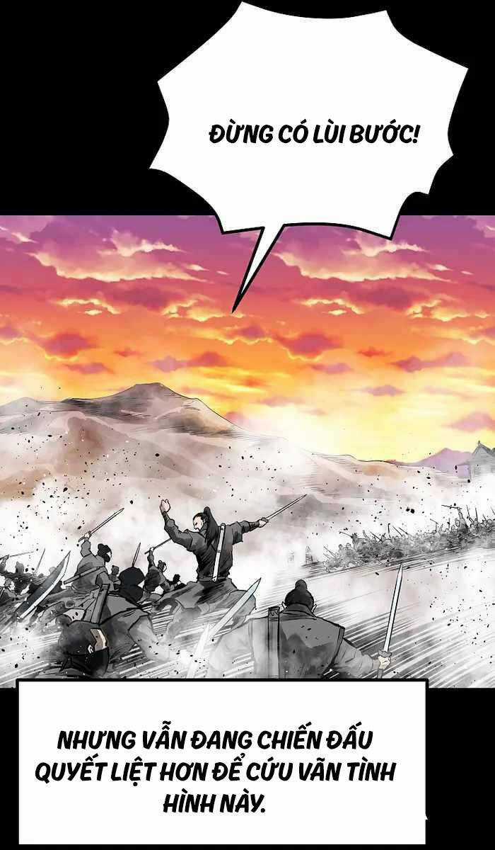 Cung Quỷ Kiếm Thần - Chapter 215 - Trang 32