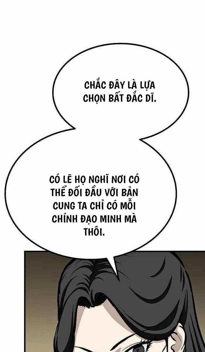 Cung Quỷ Kiếm Thần - Chapter 215 - Trang 38