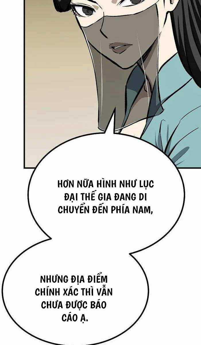 Cung Quỷ Kiếm Thần - Chapter 215 - Trang 39