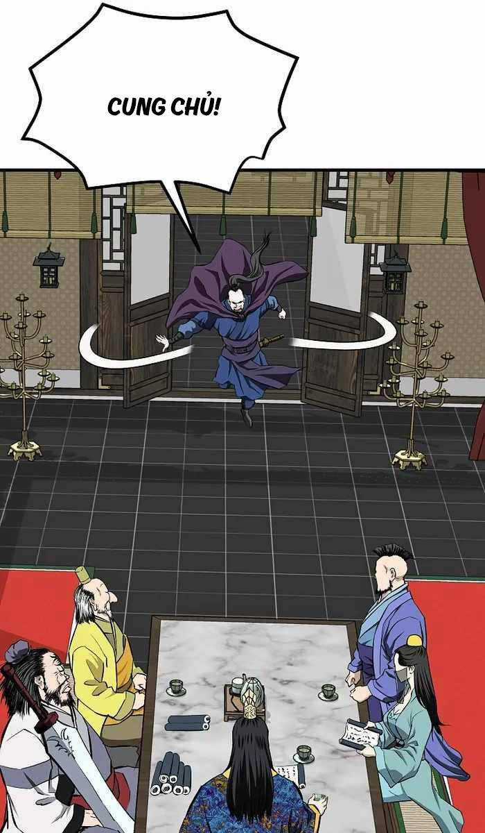 Cung Quỷ Kiếm Thần - Chapter 215 - Trang 42