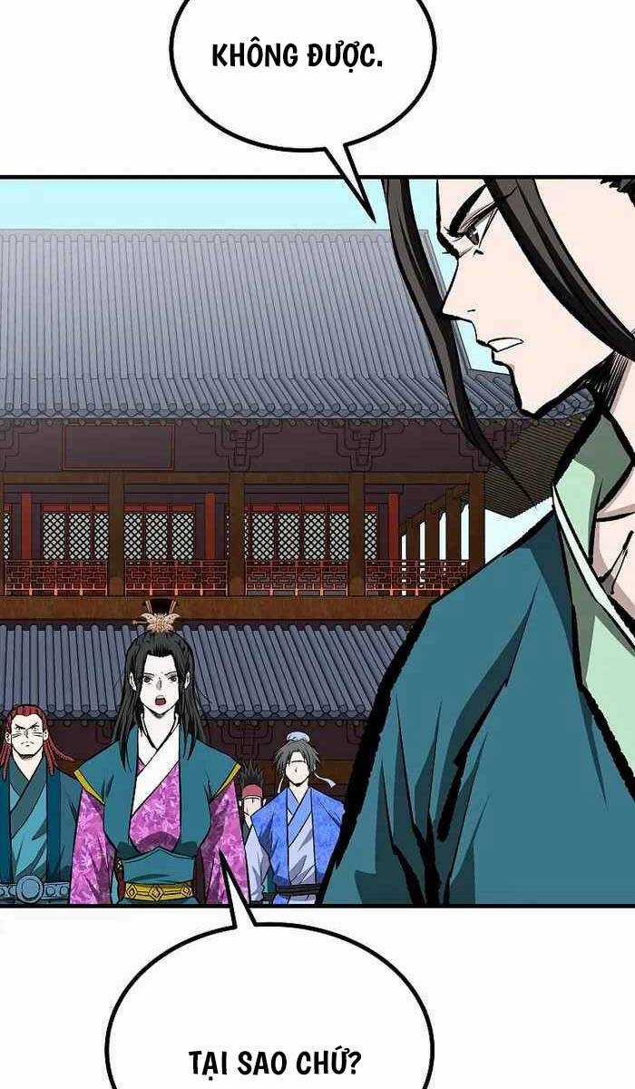 Cung Quỷ Kiếm Thần - Chapter 215 - Trang 6