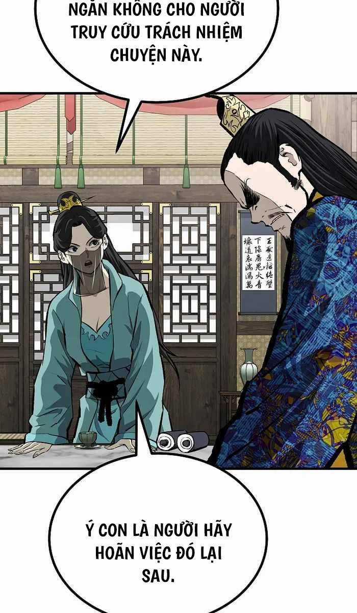 Cung Quỷ Kiếm Thần - Chapter 215 - Trang 64