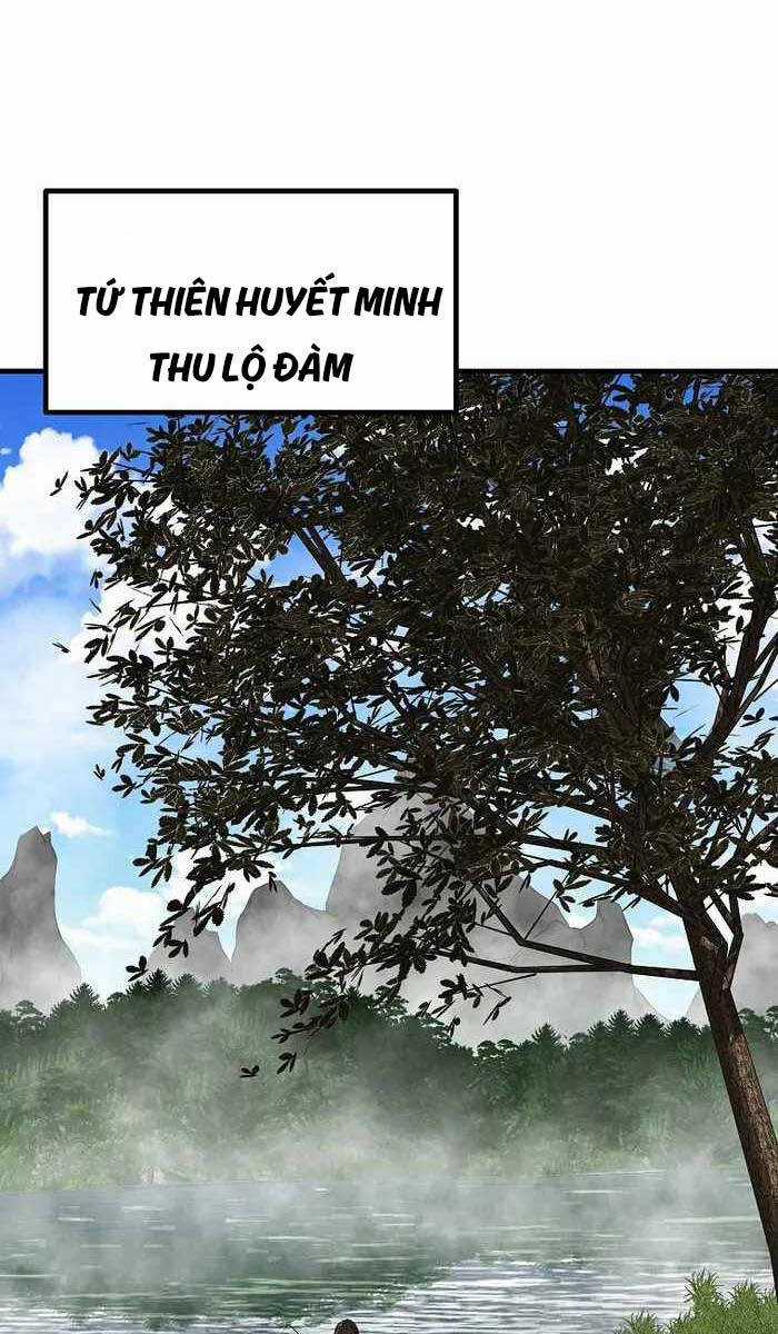 Cung Quỷ Kiếm Thần - Chapter 215 - Trang 77