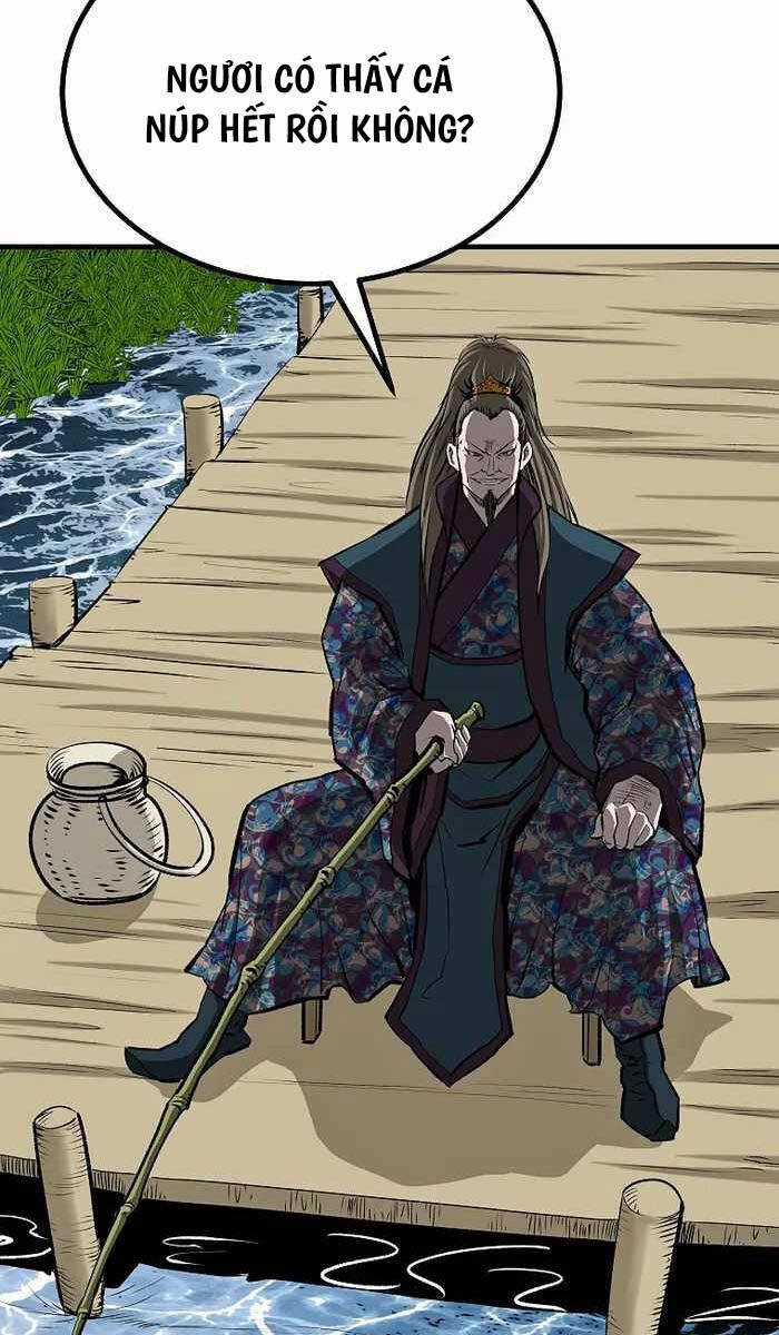 Cung Quỷ Kiếm Thần - Chapter 215 - Trang 80