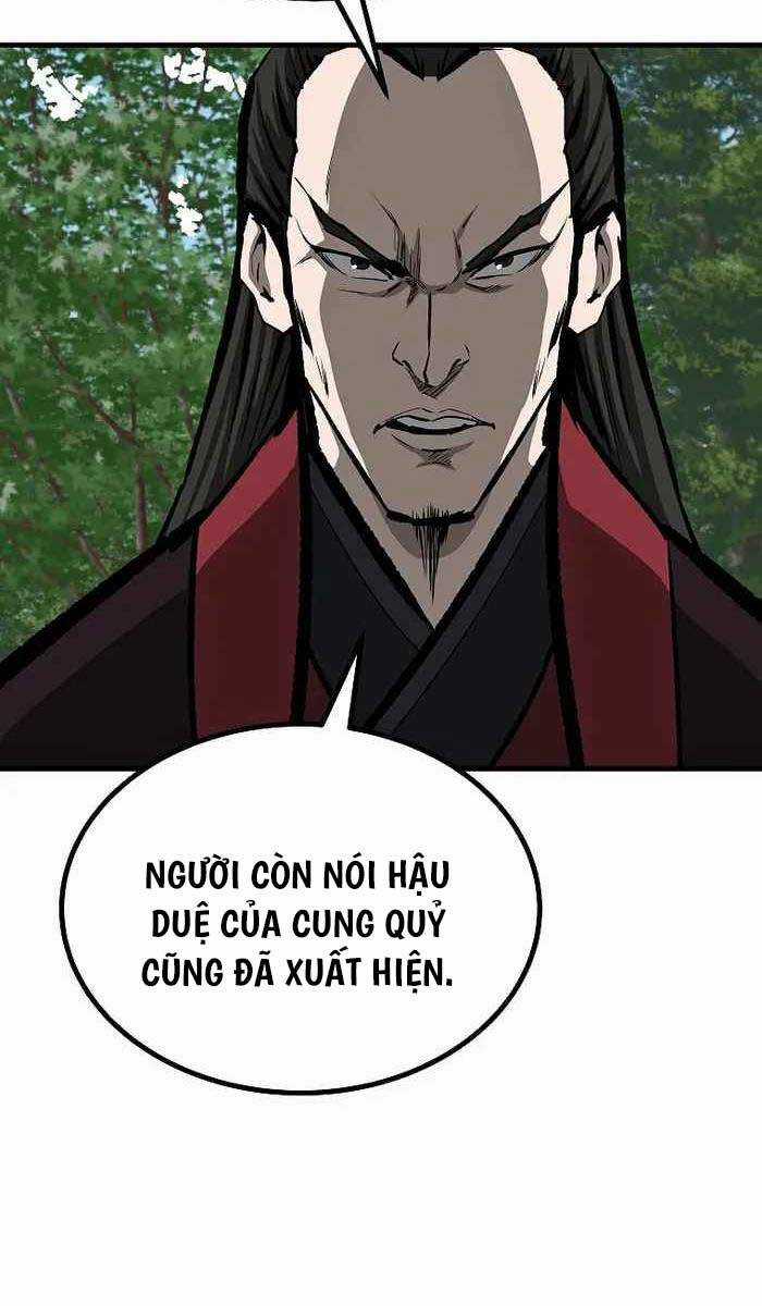 Cung Quỷ Kiếm Thần - Chapter 215 - Trang 88