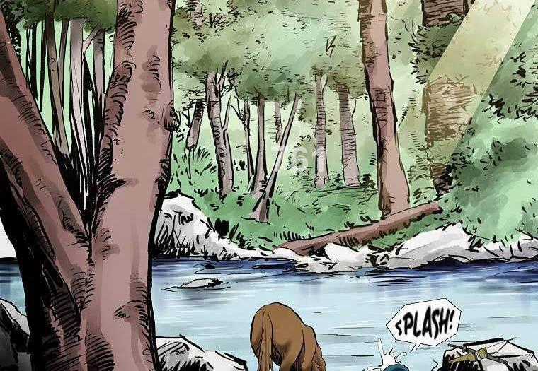 Cung Quỷ Kiếm Thần - Chapter 216 - Trang 1