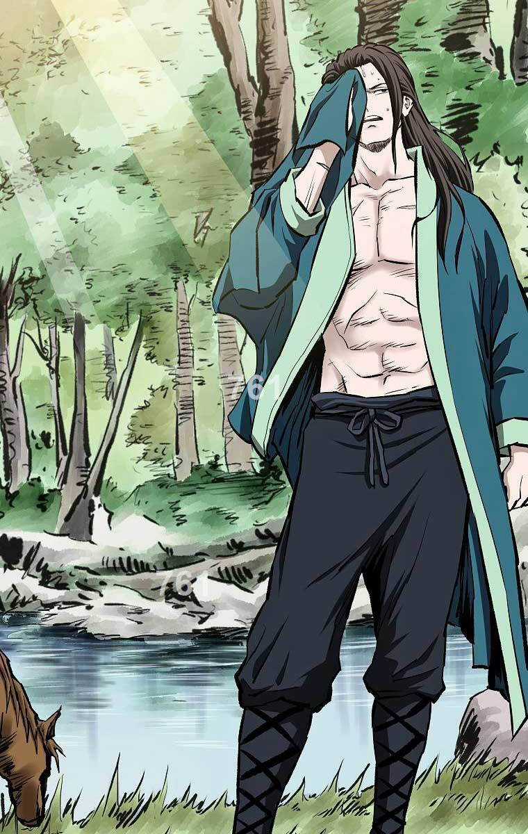 Cung Quỷ Kiếm Thần - Chapter 216 - Trang 3