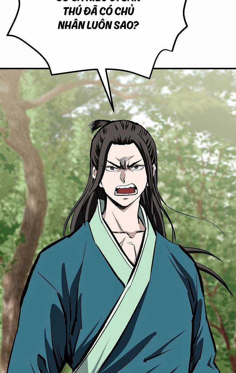 Cung Quỷ Kiếm Thần - Chapter 216 - Trang 43