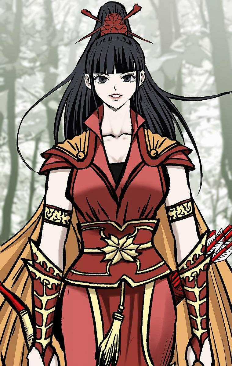 Cung Quỷ Kiếm Thần - Chapter 216 - Trang 65